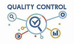 Control de calidad : Administración Científica , segunda guerra mundial: siglo XIX