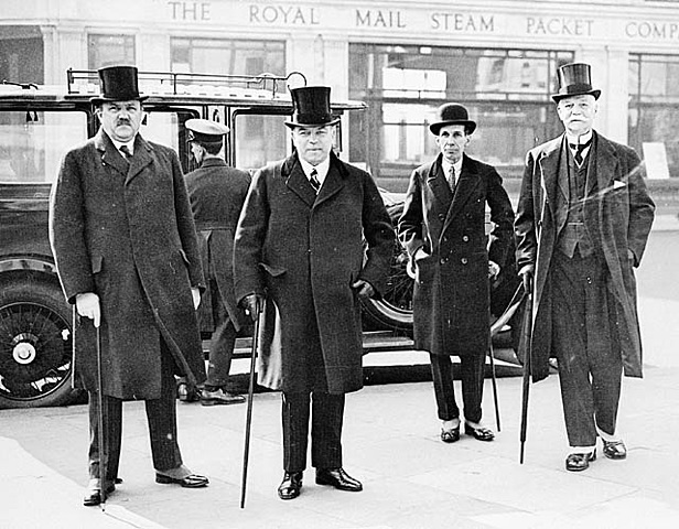 September 15, 1922 Chanak Affair (Political)