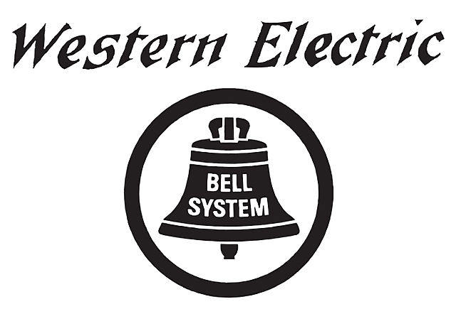 Bell System Y Western Electric