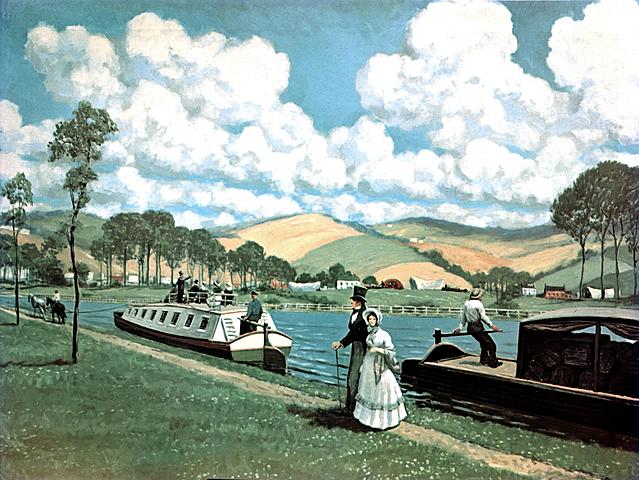 Erie Canal