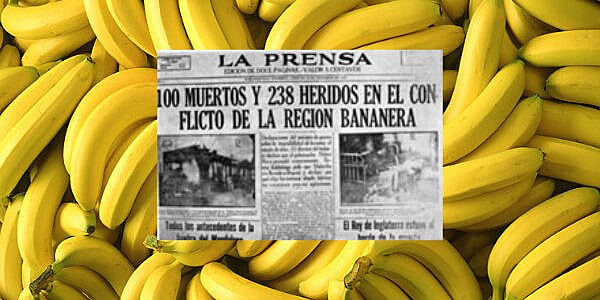 Masacre de las bananeras