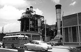 Crecimiento industrial