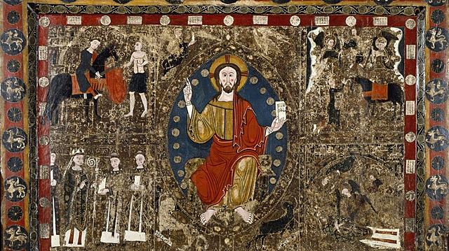 EL RENACIMIENTO DEL SIGLO XII