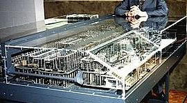 Timeline: Características de las Generaciones de las Computadoras