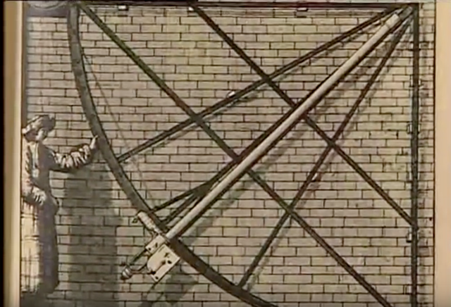 La Ciencia del Estado