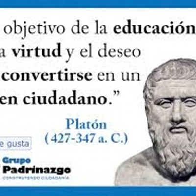 Timeline: TEORÍA DE LA PEDAGOGÍA