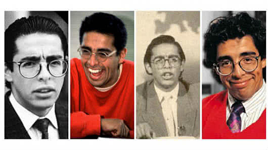 Asesinato Jaime Garzon