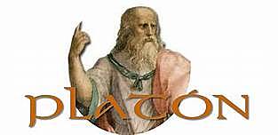 PLATON  (427 - 347 a. C )