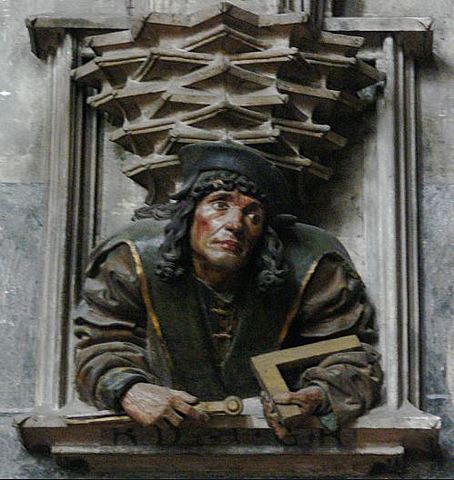 SIETE MAESTROS CONSTRUCTORES Y OTROS ARTESANOS