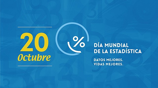 Ley Estadística de las provincias