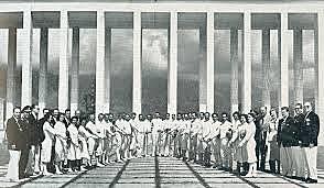 Las Estadísticas en Colombia Siglo XX