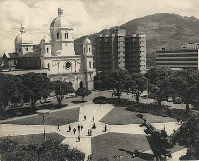 Fundación de Pereira