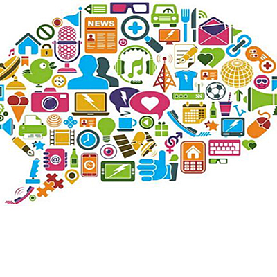 Timeline: La atención a la competencia comunicativa en la enseñanza de segundas lenguas por Ester Martinez