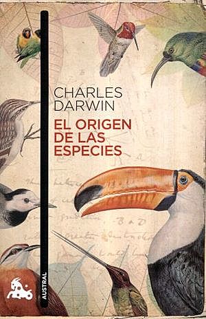 Publicación del Origen de las Especies