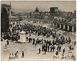 Historia de la Estadística en Colombia