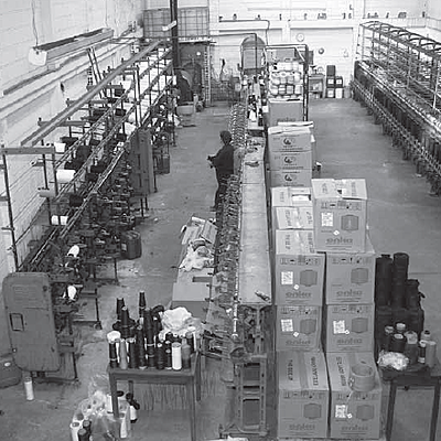 Timeline: EVOLUCIÓN CRONOLÓGICA DEL CONCEPTO DE CALIDAD