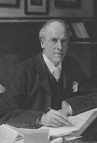 Karl Pearson