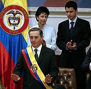 Elecciones Presidenciales