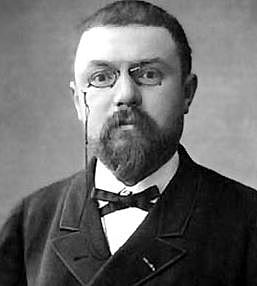 Jules Henri Poincaré