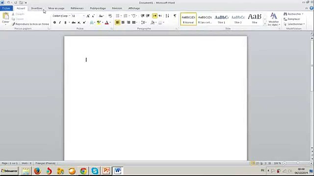 Surgue WORD 2001 Llamado Word X