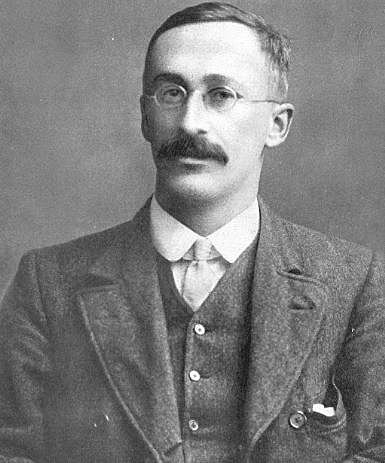 William Sealy Gosset