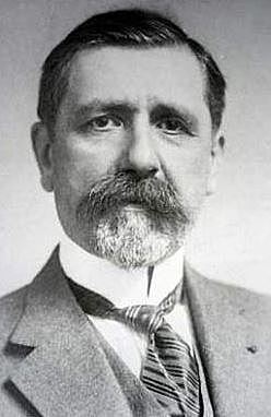 Félix Édouard Justin Émile Borel