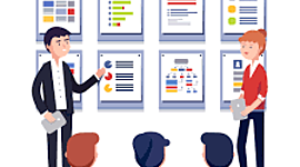 Timeline: Línea de Tiempo sobre el Concepto de Pedagogía y Teorías del Aprendizaje Significativo