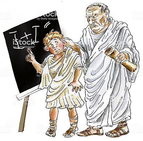 John Locke (1632- 1704 d.C)