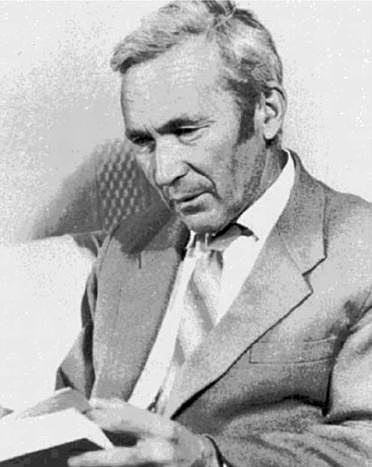 Andréi Nikoláyevich Kolmogórov