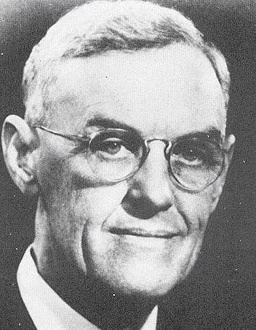 George Waddel Snedecor