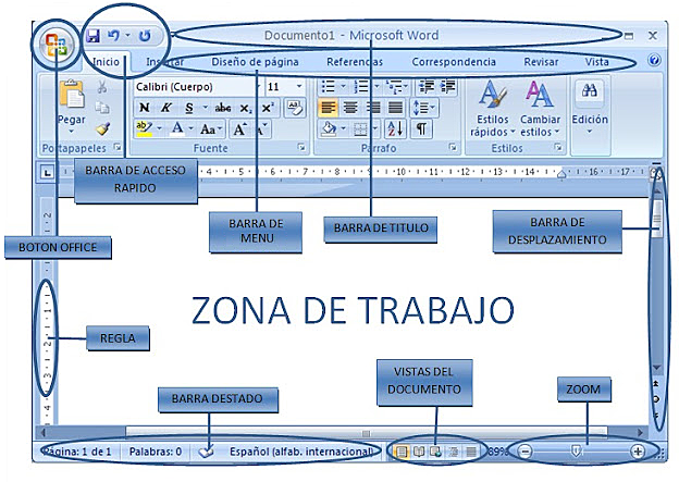 Surgue Word 2004  MACINTOSH