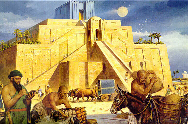 Primeras civilaciones