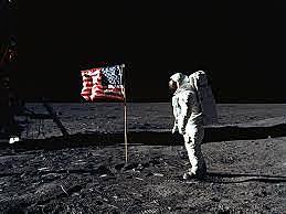 Moon Landing