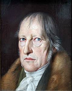 HEGEL(1770-1831 )