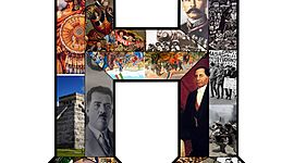 Timeline: Etapas de creación, desarrollo y consolidación de nuestra constitución