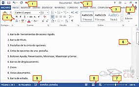 Se Lanza Word 2013