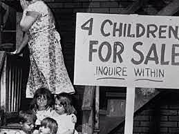 Hoover sings the Revenue Act of 1932