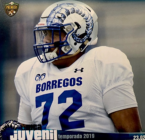 Marca para mi futuro.