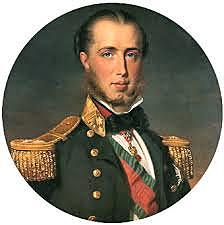 Estatuto Provisional del Imperio Mexicano