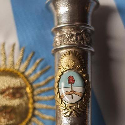Timeline: Presidencias Argentinas
