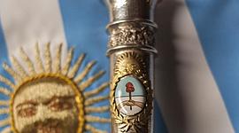 Timeline: Presidencias Argentinas