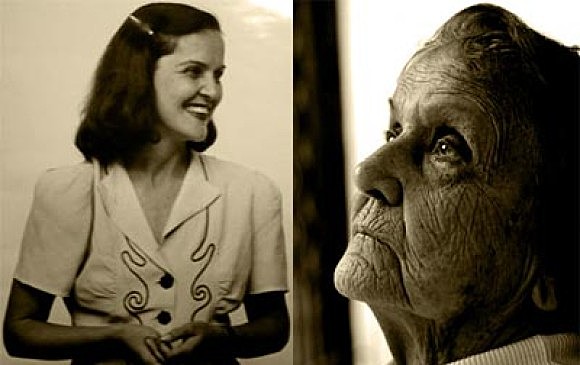 Primera mujer entra a la Universidad