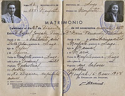 Ley sobre el Estado Civil de las Personas, del 28 de julio de 1859