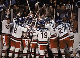 "Miracle on Ice"