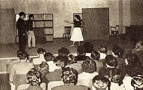 Primer ciclo escolar