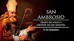 SAN AMBROSIO