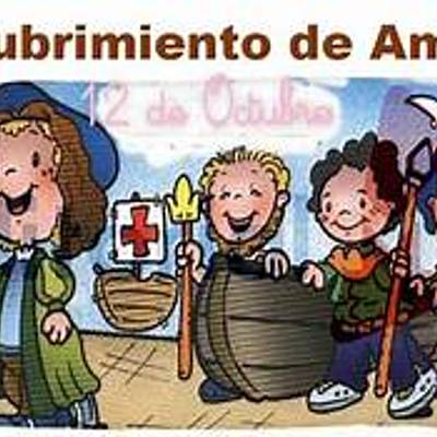 Timeline: descubrimiento de america