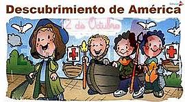 Timeline: descubrimiento de america