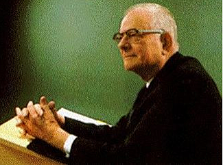 William Edwars Deming