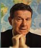 Armand V. Feigenbaum